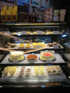 cakes