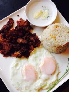 McCoy's Tapsilog