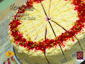 red velvet!