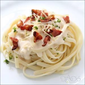 CARBONARA PASTA