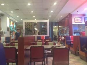 Bigg's Goa Camarines Sur-Interior