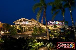 tagaytay07 facade at night