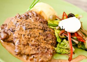 delicious dish