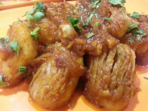 sambal