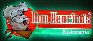 Don Henrico's