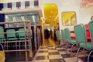 Bigg's Diner