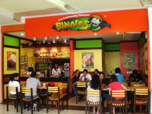 Binalot