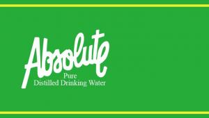 Bottled Water