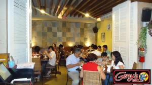 Gerry's Grill