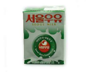 SEOUL MILK
