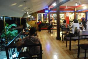 rufos dining