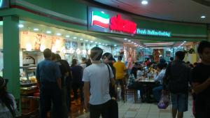 Sbarro
