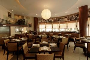 dining area center
