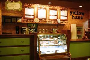 The Coffee Bean & Tea Leaf