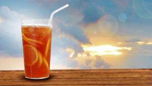 Nestea Lemon Iced Tea