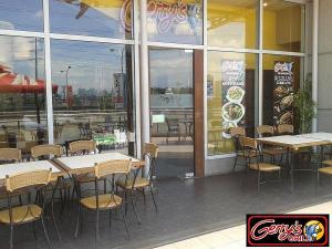 Gerry's Grill