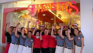 swensens staff