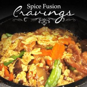 Stonepot Pork Steamed Rice