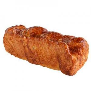 DANISH PAN BREAD