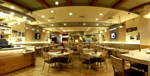 California Pizza Kitchen