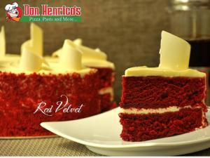 red velvet