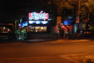 Rufo's Famous Tapa