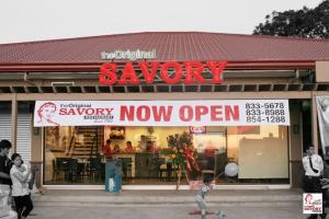The Original Savory