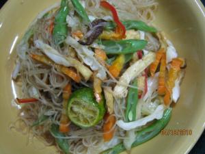 pansit