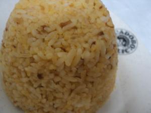 Adobo Rice