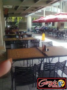 Gerry's Grill