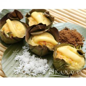 BIBINGKA
