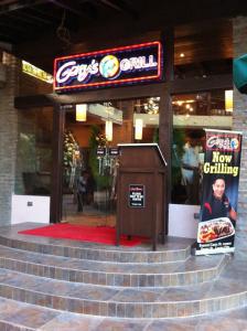 Gerry's Grill