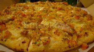 Corona Chicken Salsa