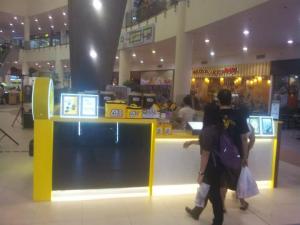 enterior