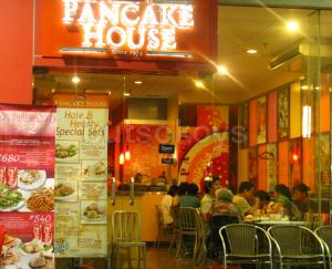 Pancake House