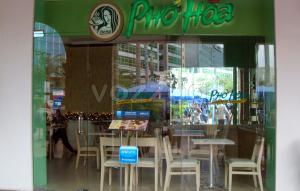 Pho Hoa Vietnamese Noodle House