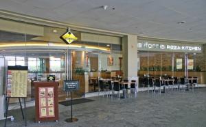 California Pizza Kitchen