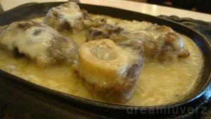 Sizzling Bulalo