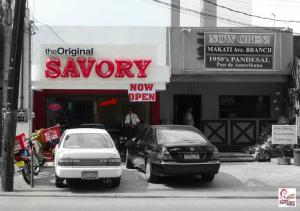 The Original Savory