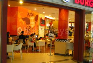 Burger King