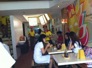 Chicken Deli