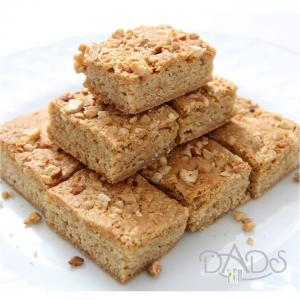 Chewy BUTTERSCOTCH.