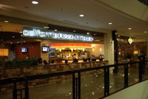 California Pizza Kitchen