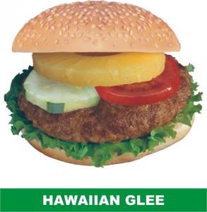 hawaiian glee