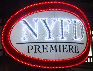 NYFD