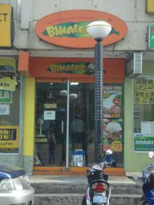 Binalot