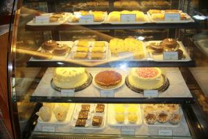 cake