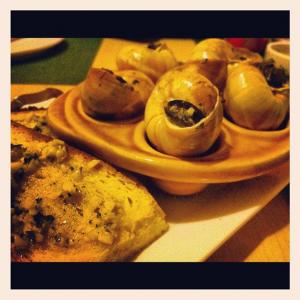 Escargot