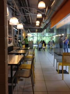 Yellow cab