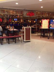 Chili's Grill and Bar